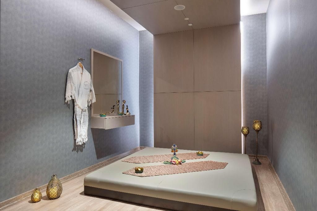 Hilton Istanbul Bakirköy, foto 7