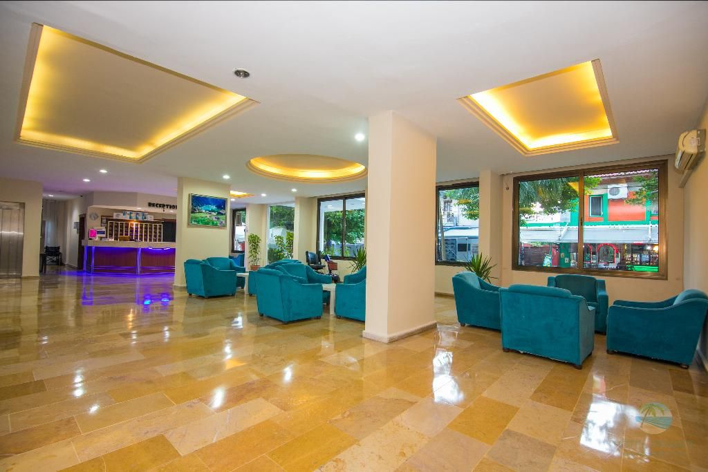 Private Hotel, foto 11