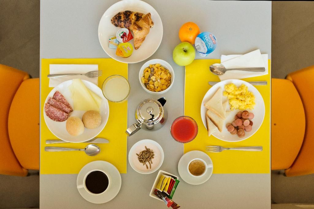 Holiday Inn Express Milan - Malpensa Airport, foto 4