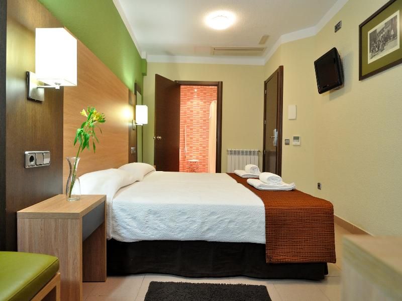 Hostal Ballesta, foto 12