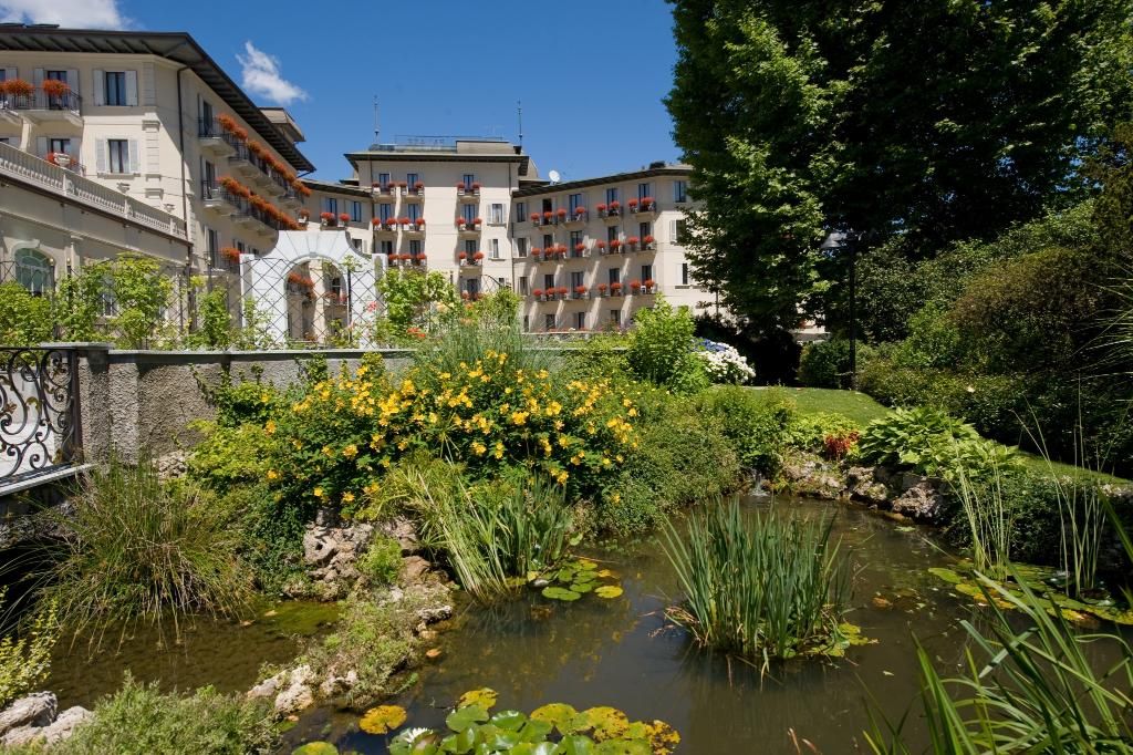 Regina Palace, foto 6