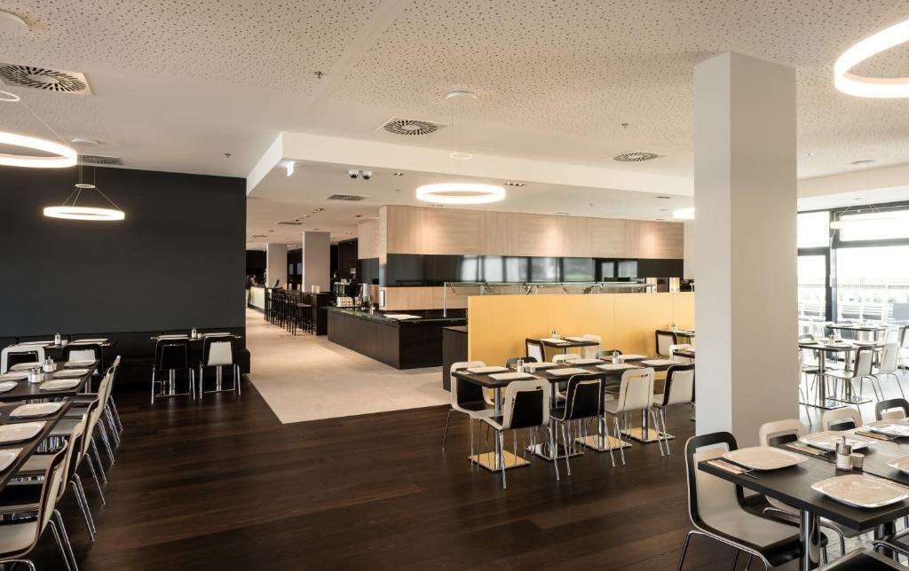 Leonardo Hotel Vienna Hauptbahnhof, foto 9