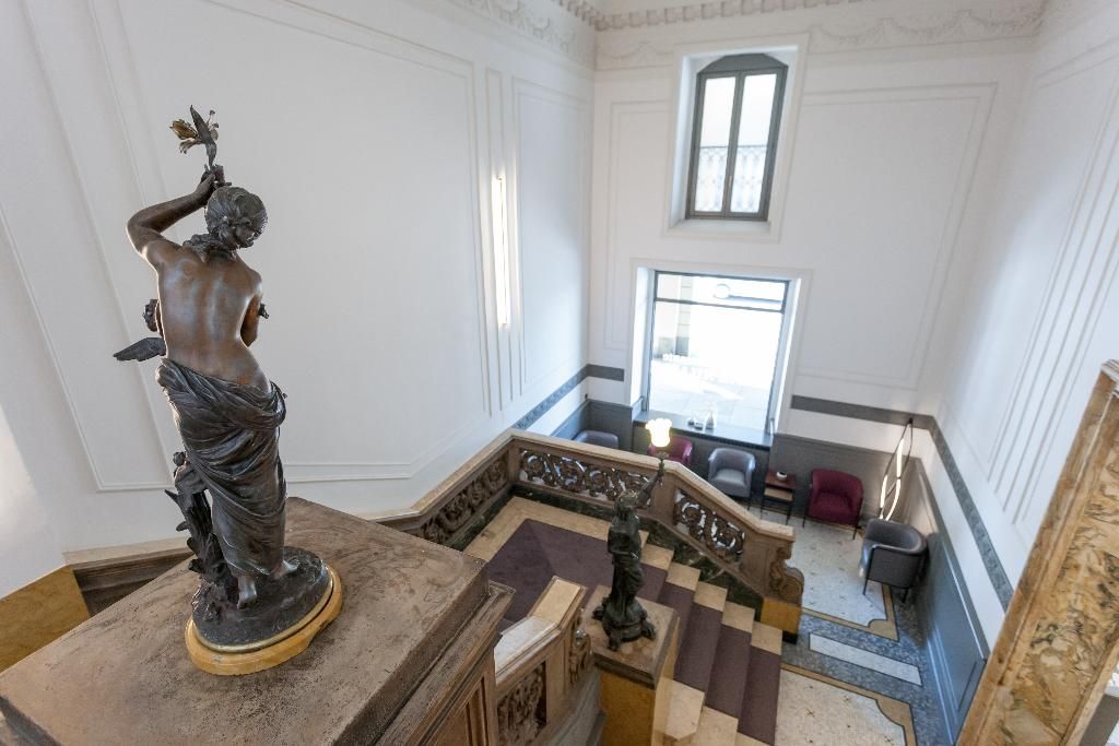 Hotel Dock Milano, foto 15