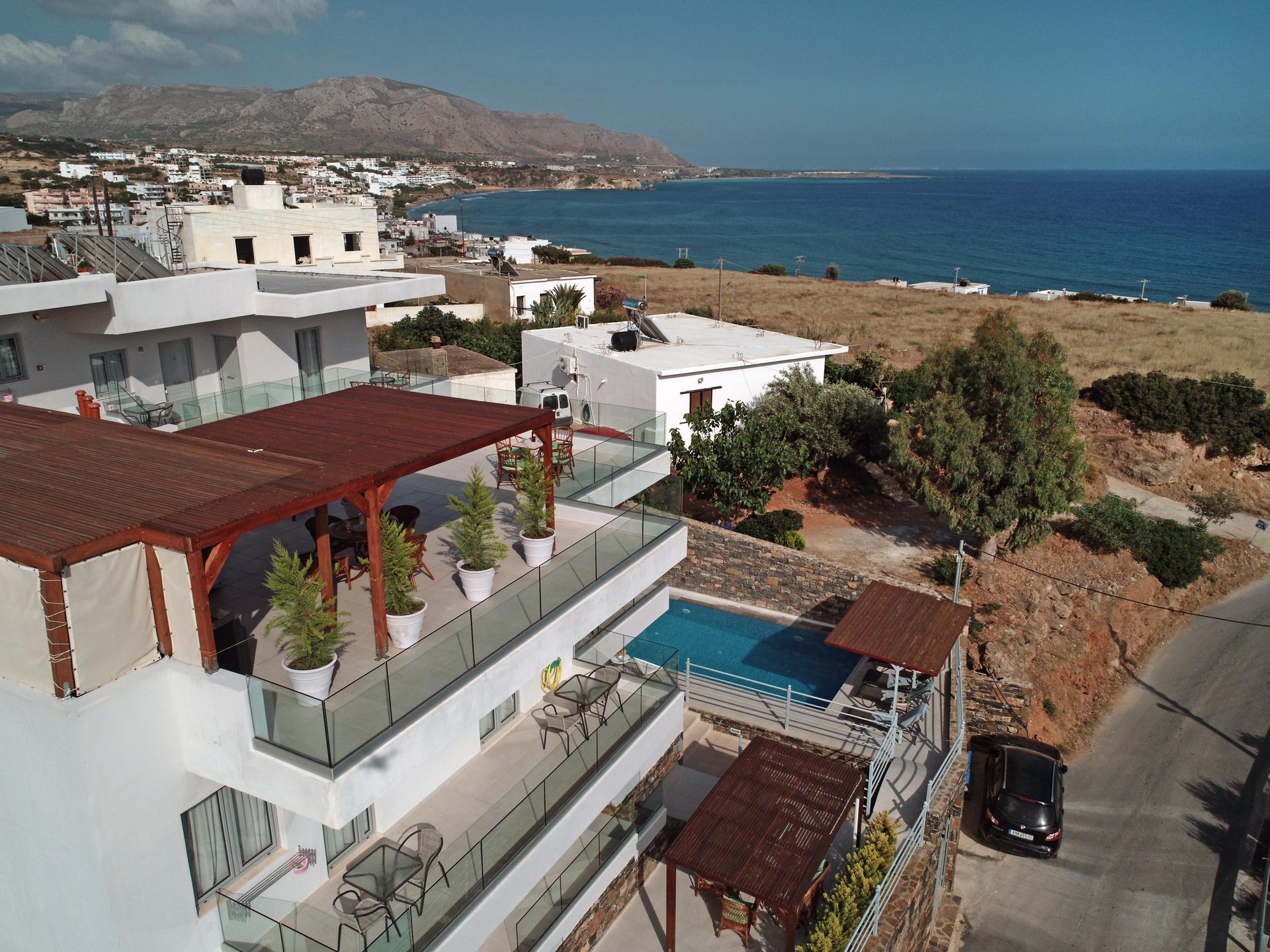 Asteri suites, foto 13
