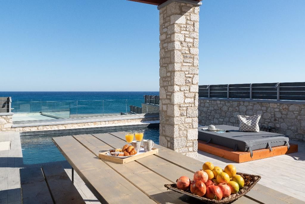 Southrock Villas, foto 6