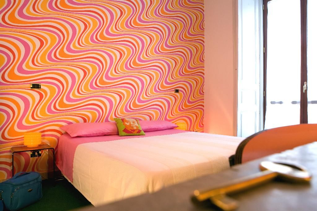 Bad - Bed & Breakfast and Design, foto 12