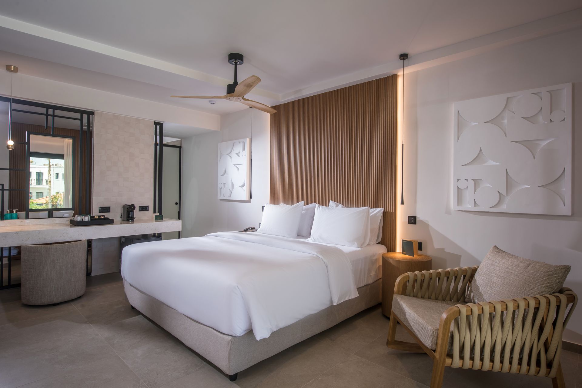 Noble Hotel Suites, foto 5