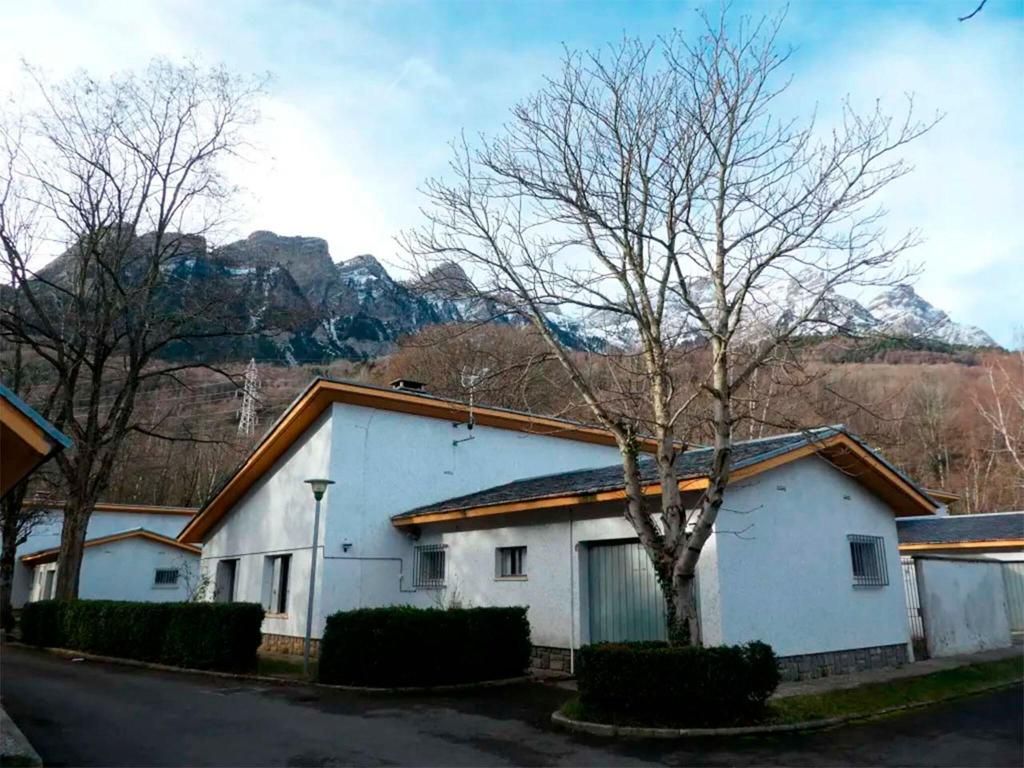Complejo Búbal Formigal 3000, foto 2