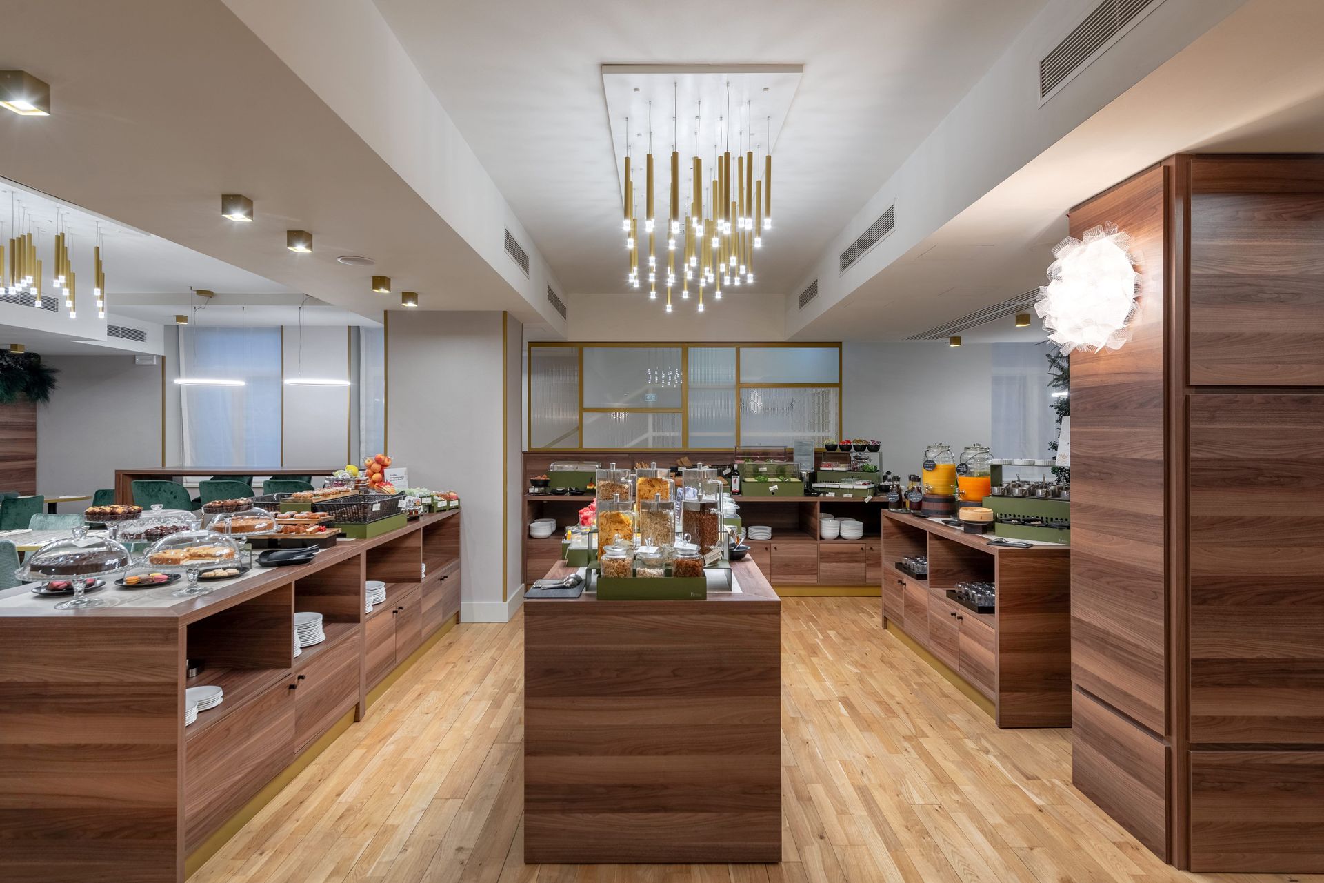 Tocq Hotel, foto 5