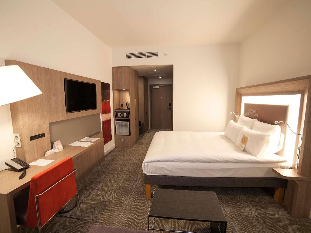 Novotel Konya Hotel, foto 10