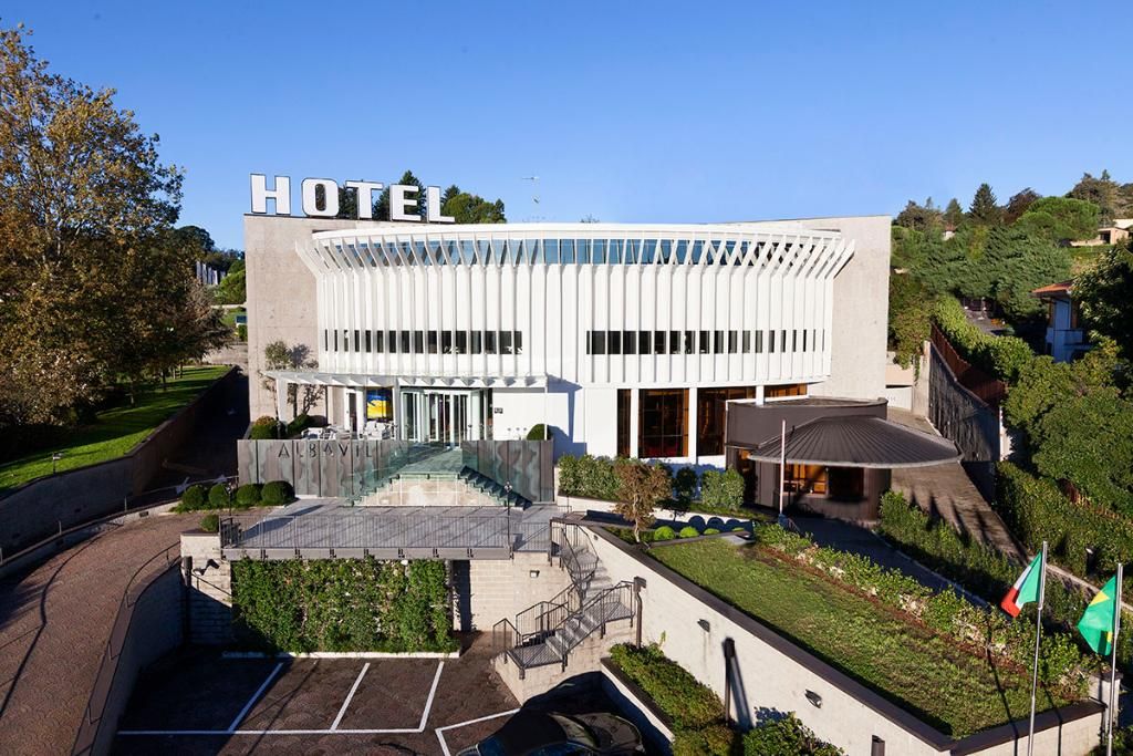Albavilla Hotel & Co, foto 5