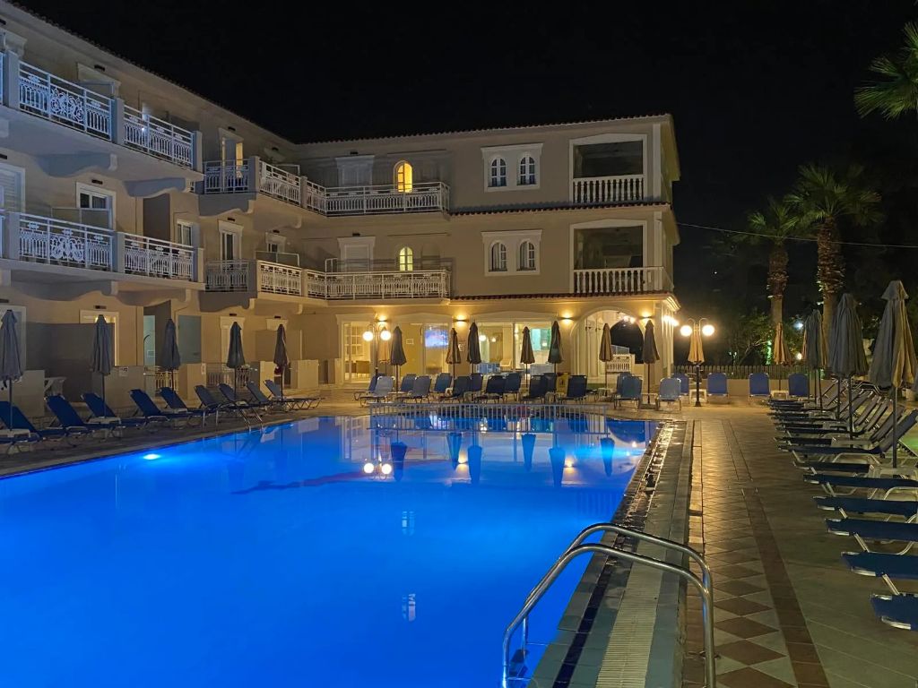 Laganas Holidays Hotel, foto 15