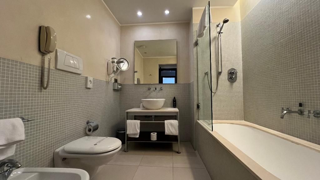 Hotel Igea, foto 4