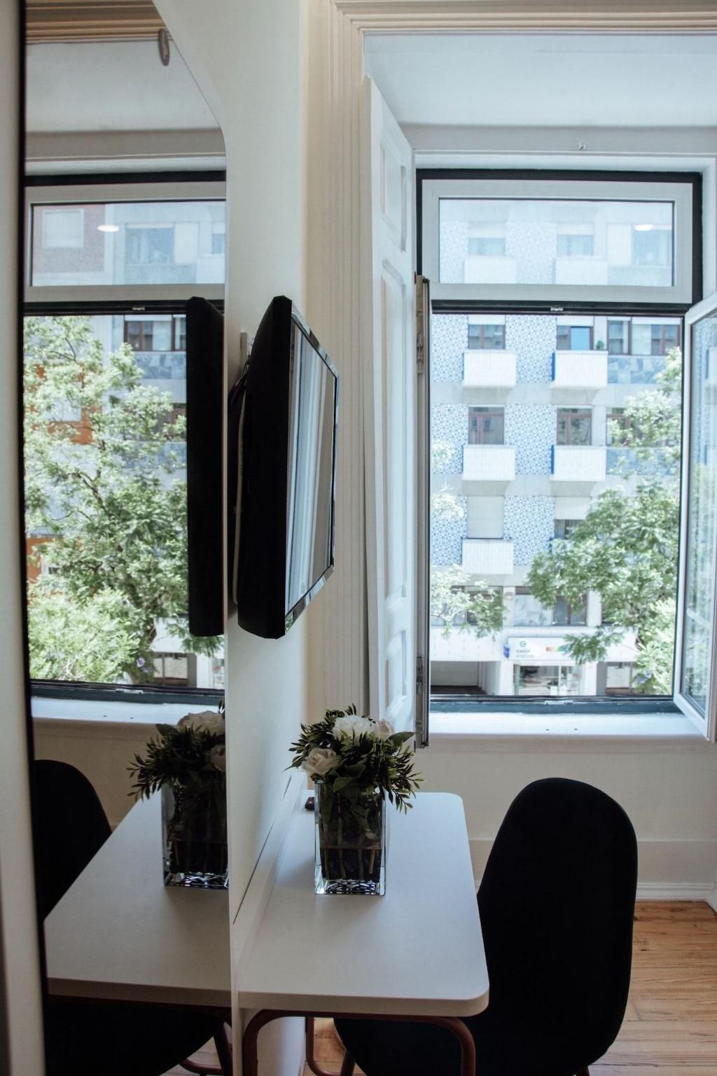 Le Premier Lisbon Suites, foto 10