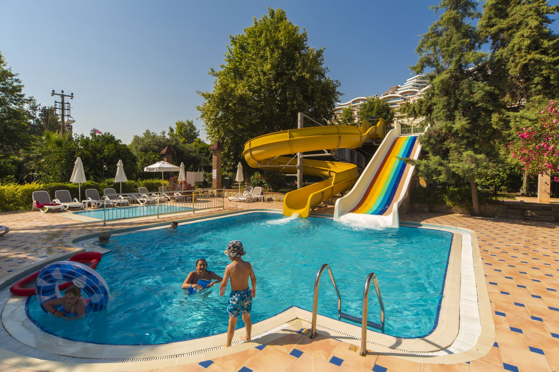 Club Dizalya, foto 4