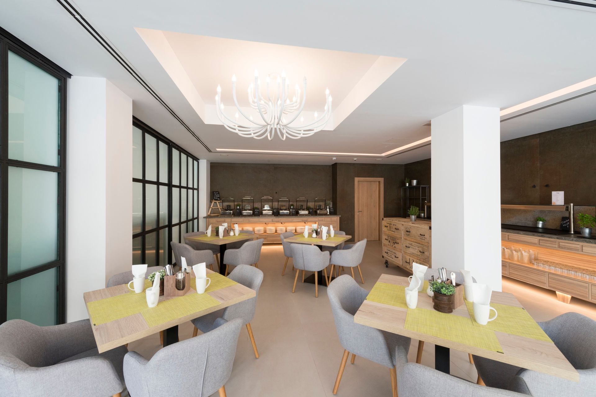 Kyrat Amarac Suites, foto 12