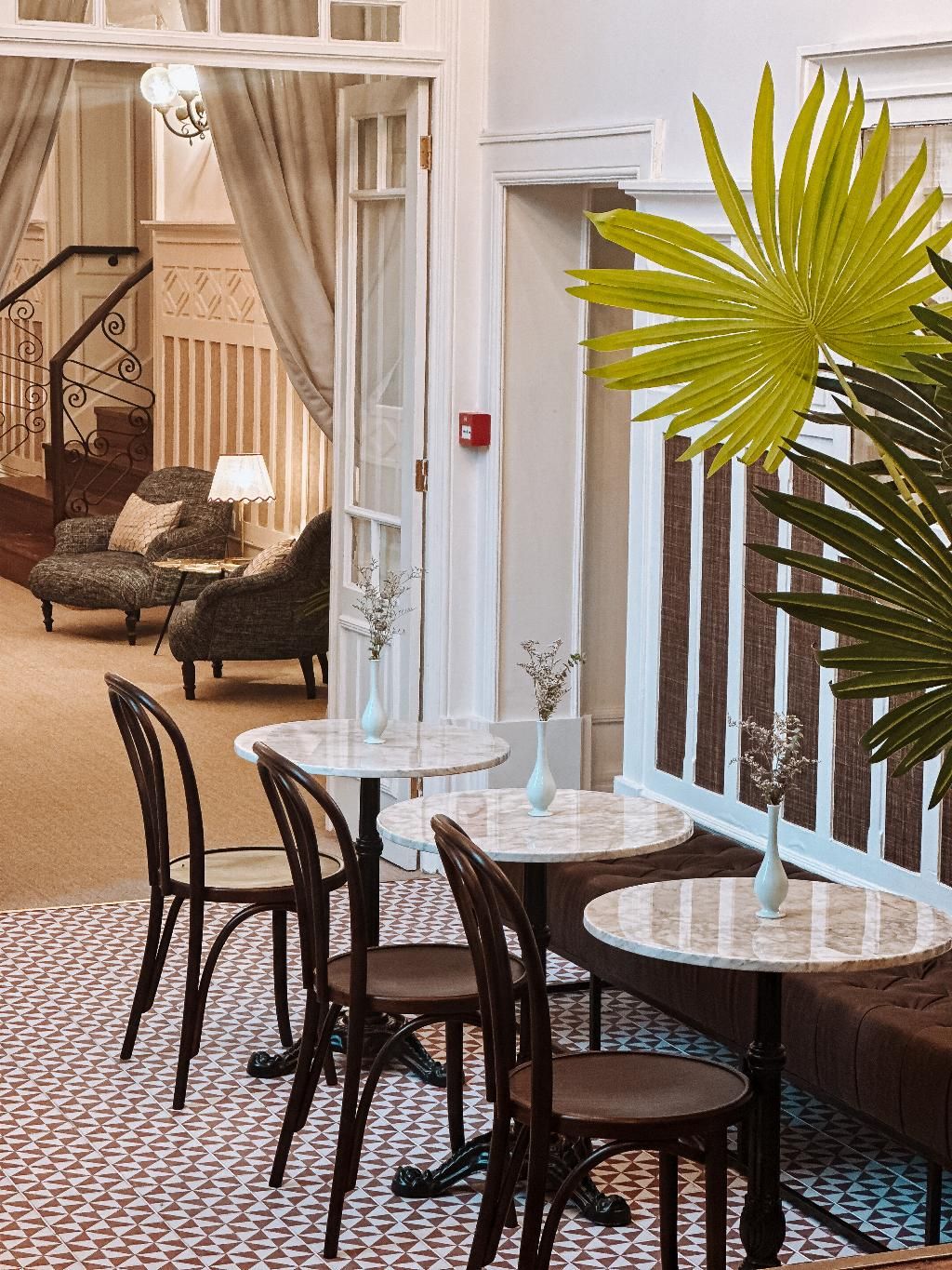 Grande Hotel de Paris, foto 12
