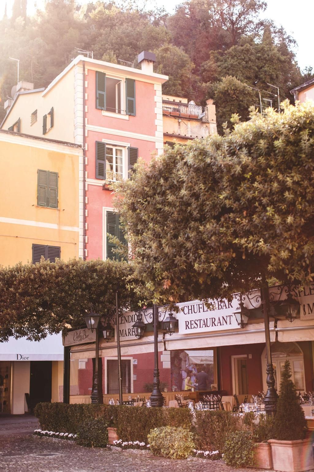 Splendido Mare, A Belmond Hotel, foto 8