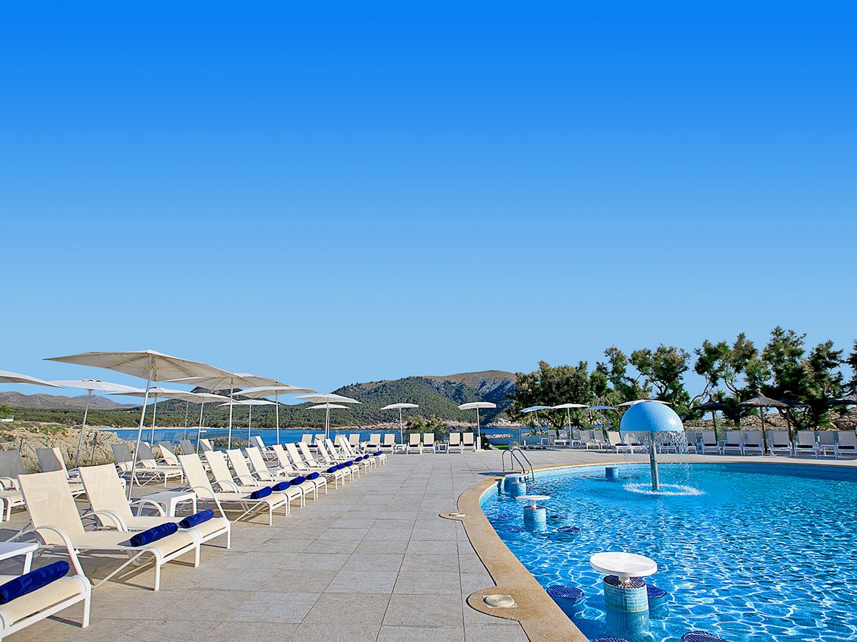 THB Cala Lliteras, foto 5