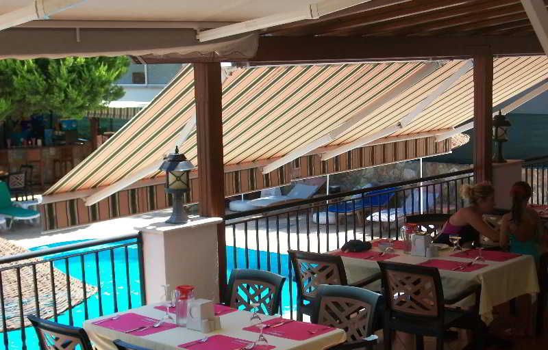 Kriss Hotel, foto 11
