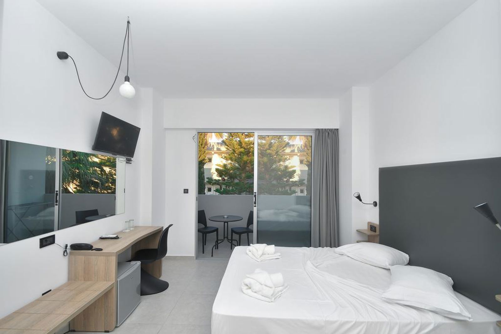 Evita Bay Hotel, foto 4