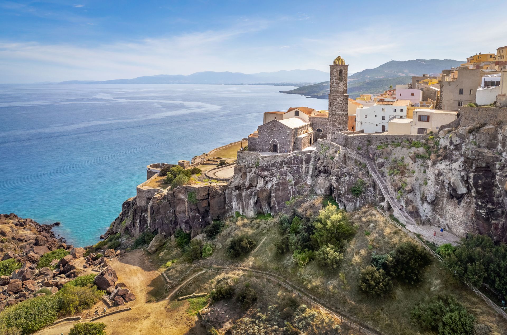 Ontdek het noorden van Sardinië vanuit Posada , foto 6