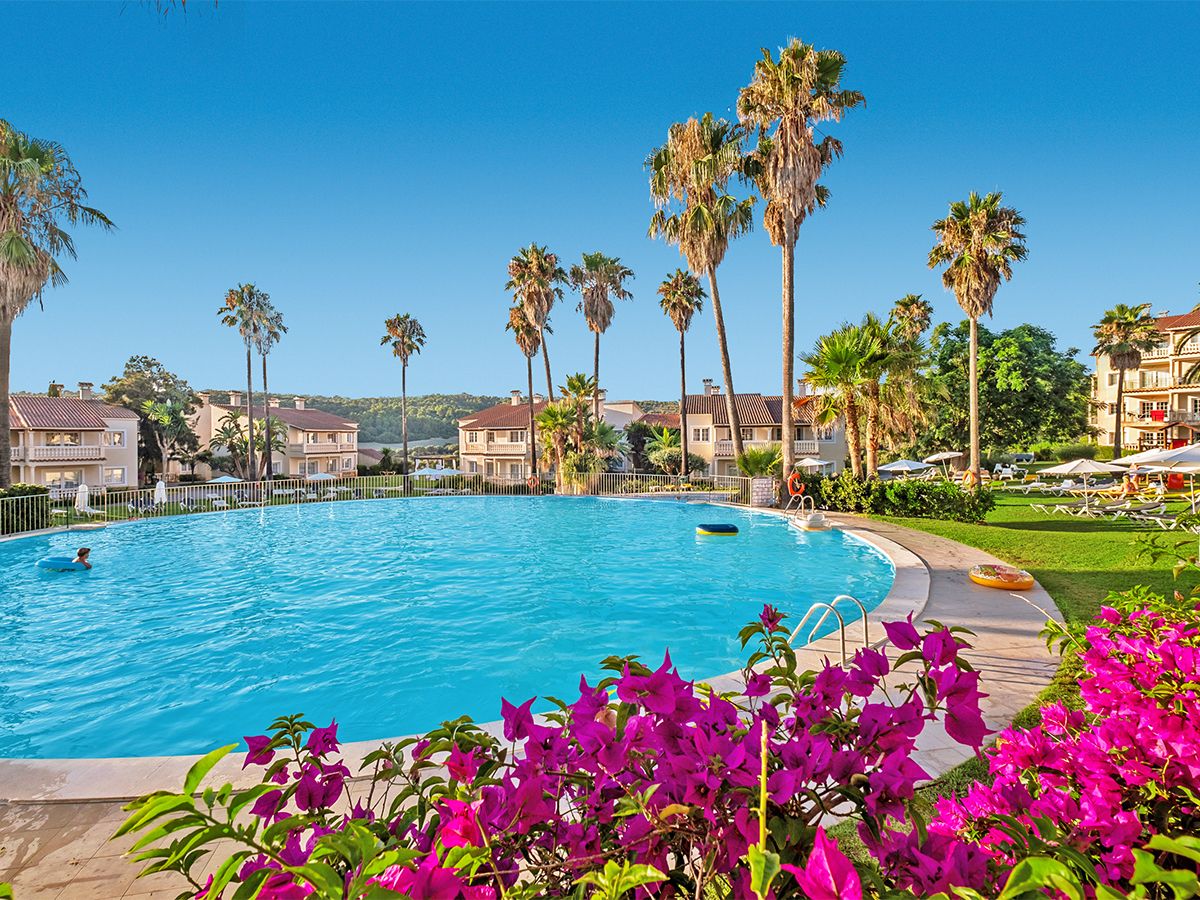 HG Jardin de Menorca, foto 2