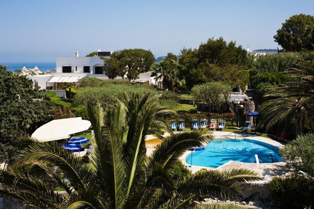 Hotel Ideal, foto 3