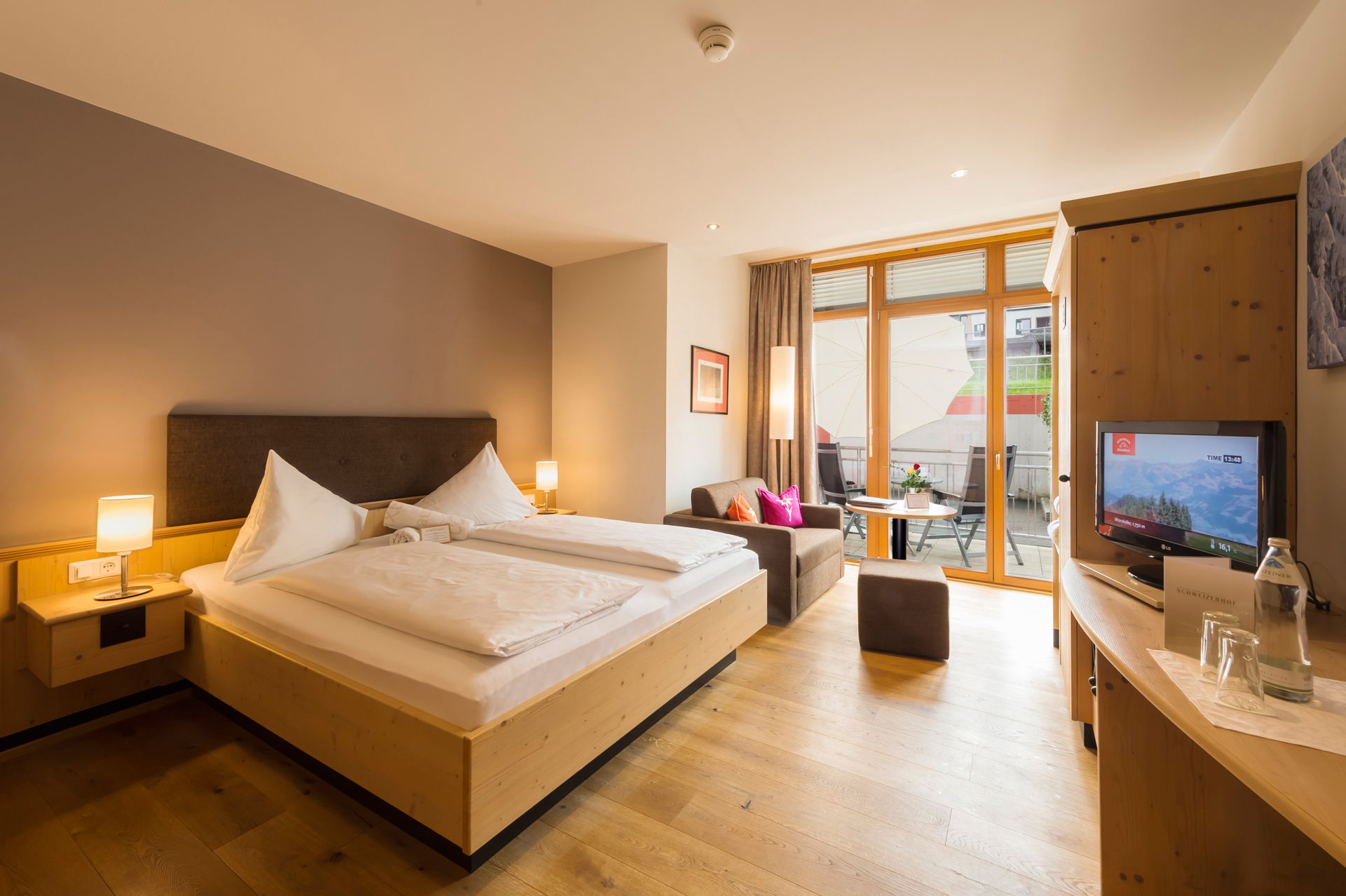 Aktivhotel Schweizerhof, foto 10