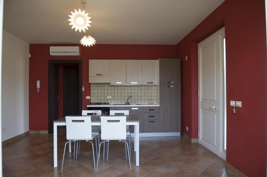 Villa Galati Resort, foto 12