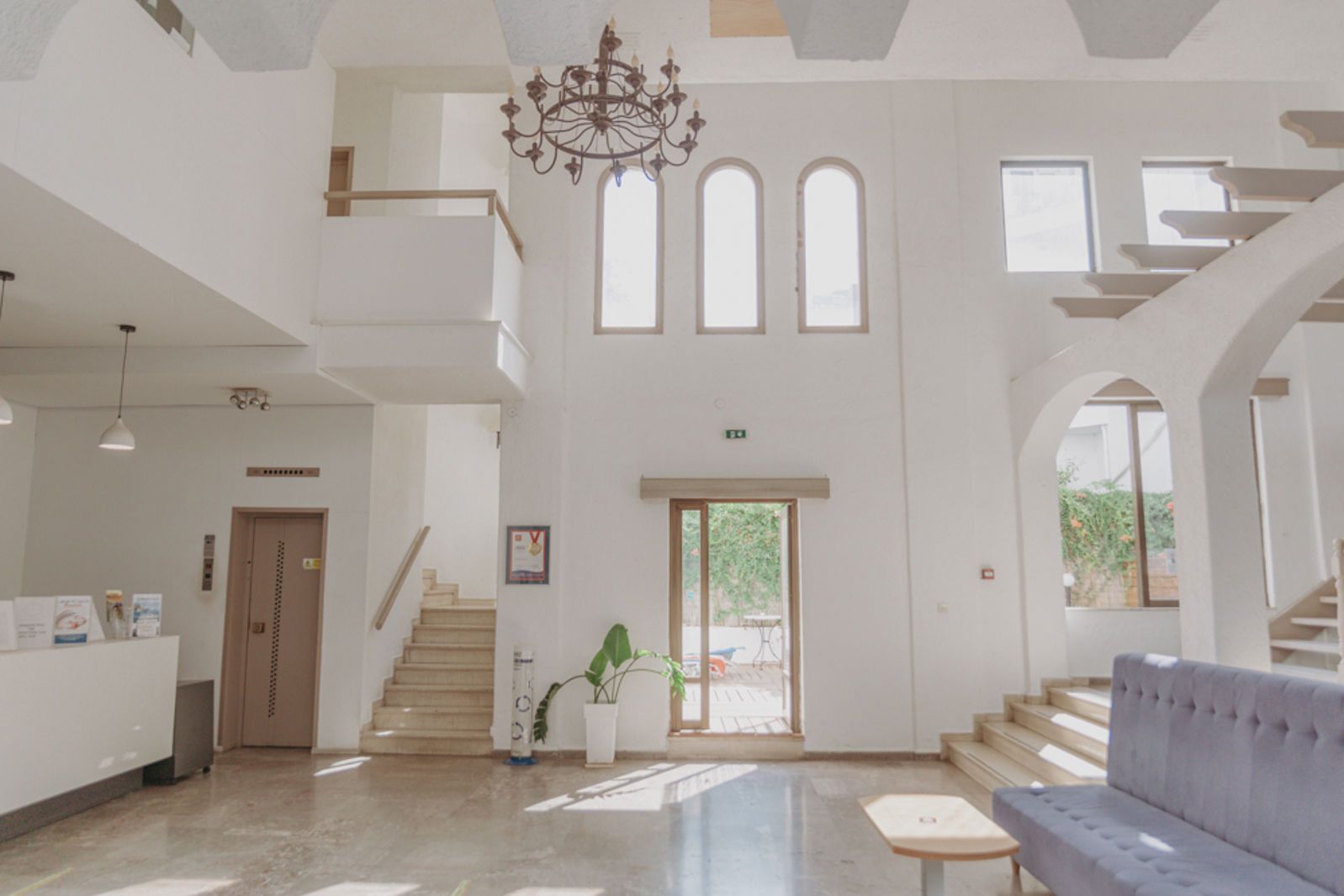 Apollon Hotel, foto 13