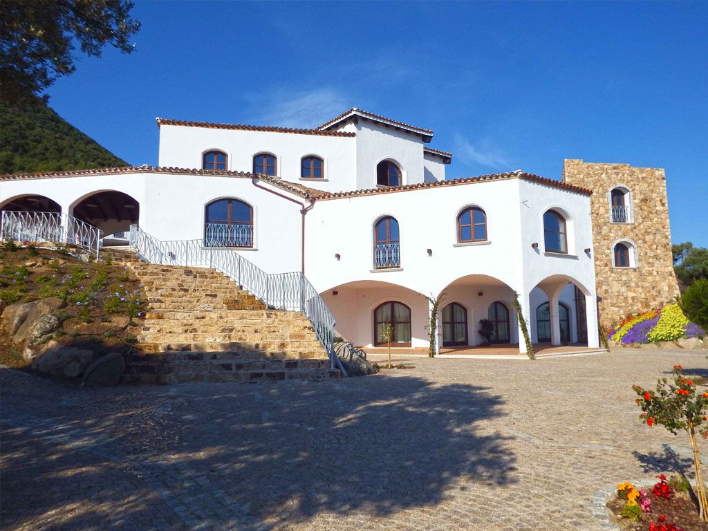 Agriturismo Su Vrau, foto 6