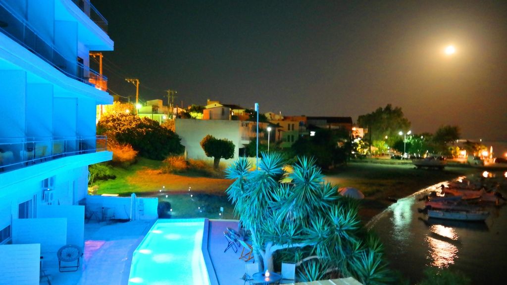 Porto Evia Boutique Hotel, foto 3