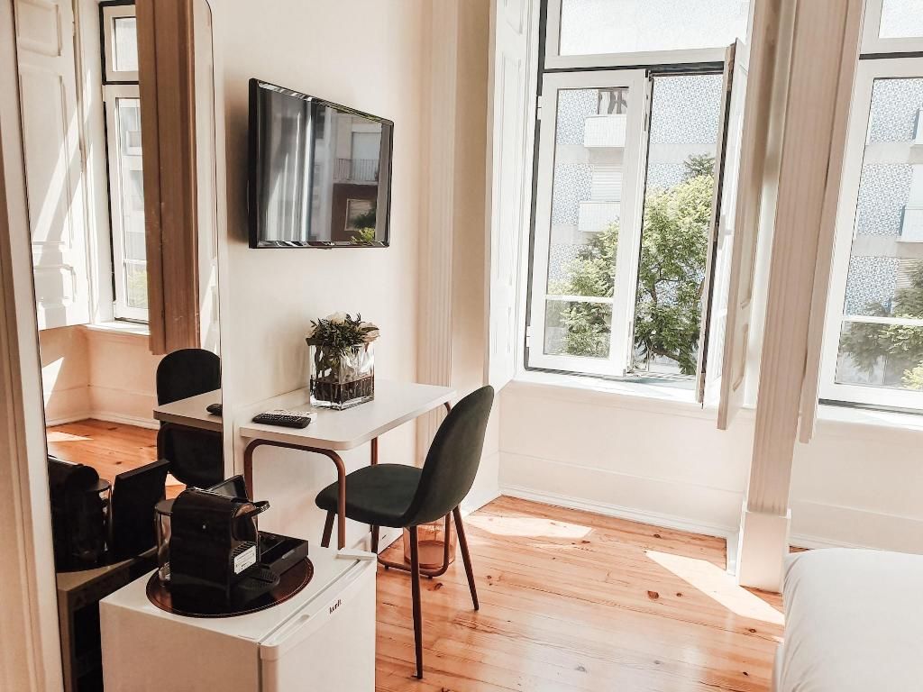 Le Premier Lisbon Suites, foto 9