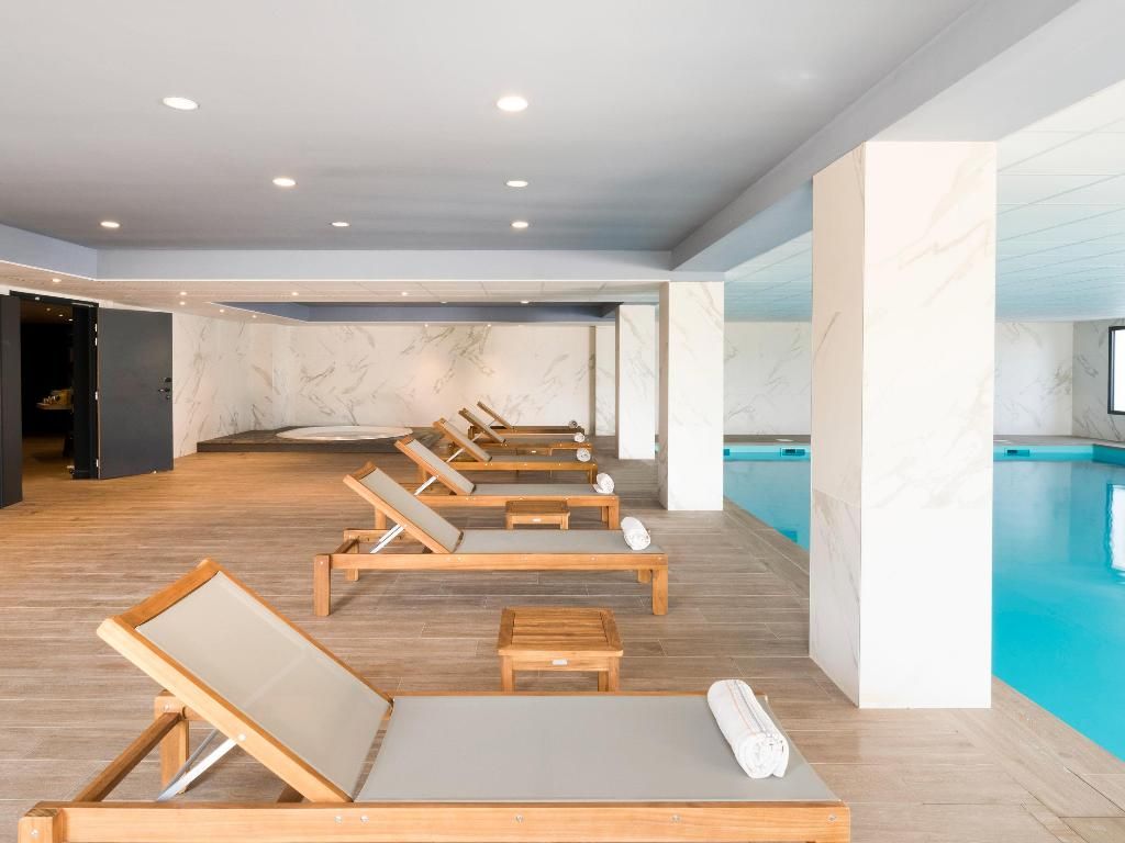 Hôtel Mercure Bastia Biguglia, foto 2