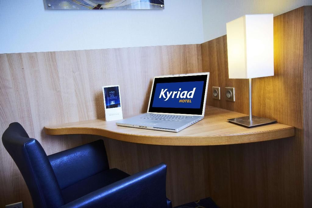 Kyriad Tours Centre, foto 11
