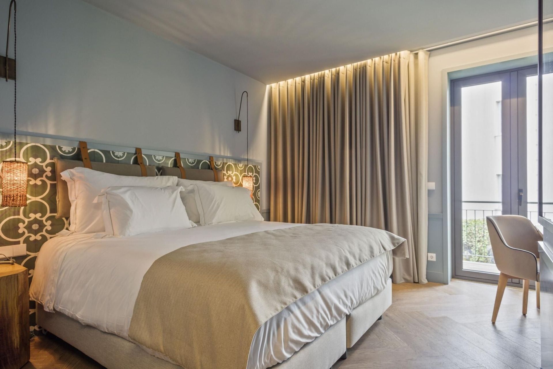 Hotel Pur Oporto Boutique Hotel by actahotels, foto 6