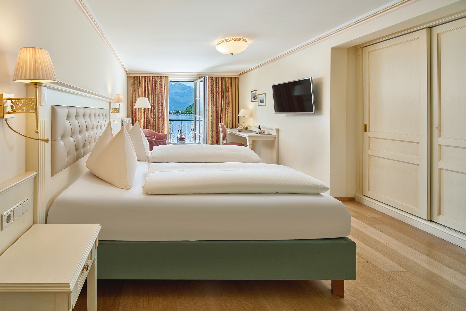 Grand Hotel Zell Am See, foto 3
