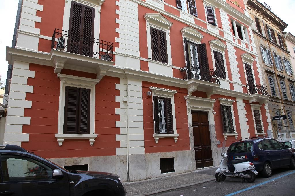 Residence Maximus, foto 8