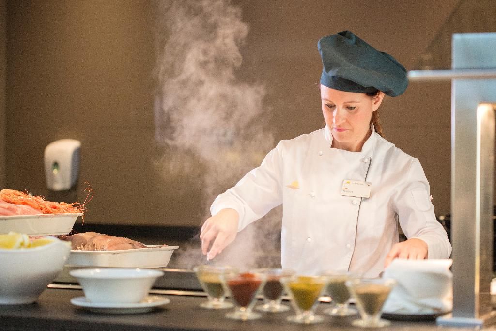 Hipotels Playa la Barrosa, foto 9