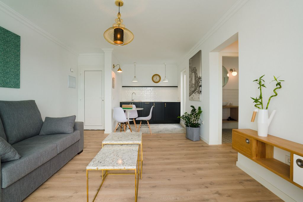 La Concha Boutique Appartments, foto 12