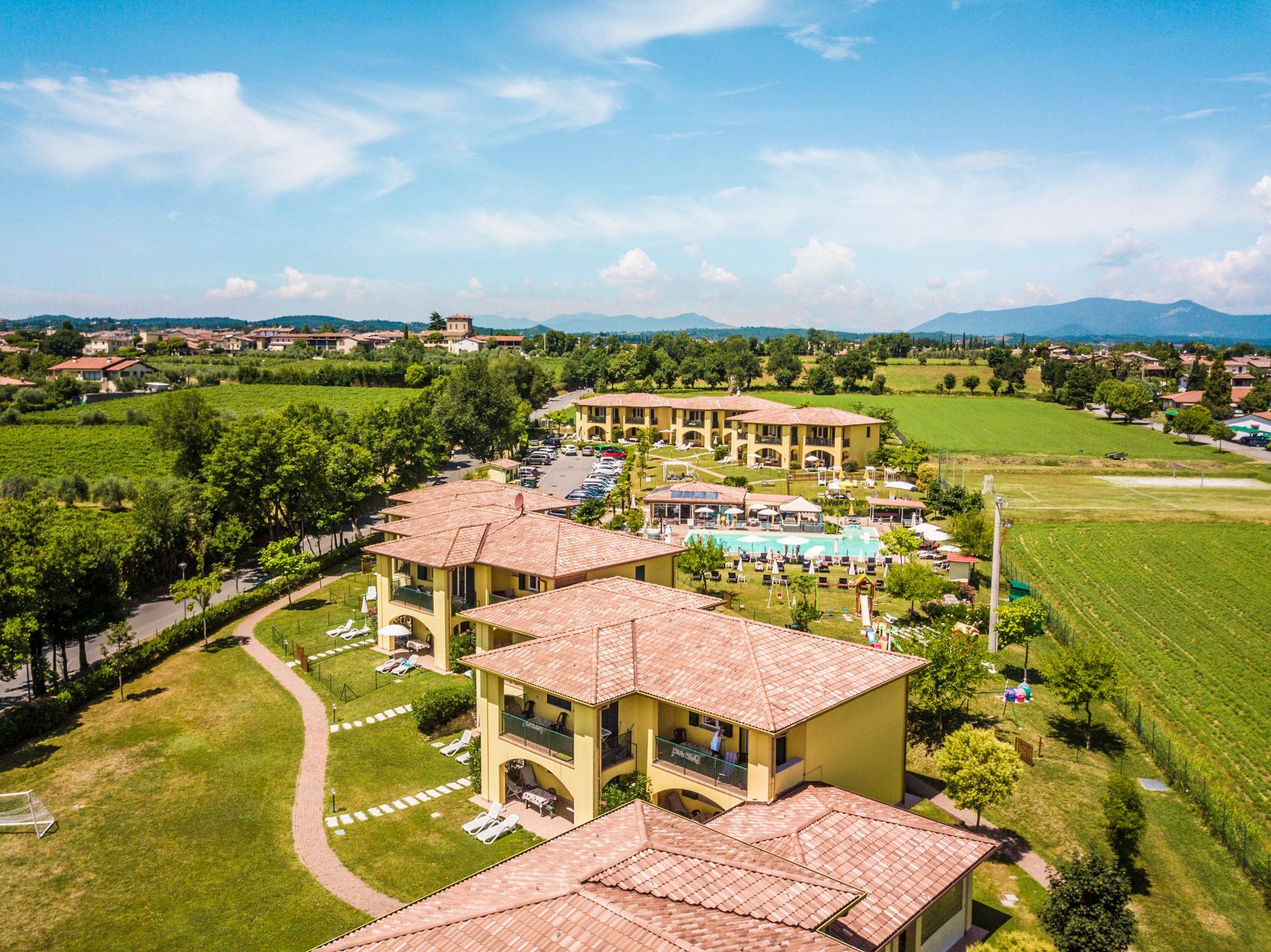 Residence Karina, foto 10