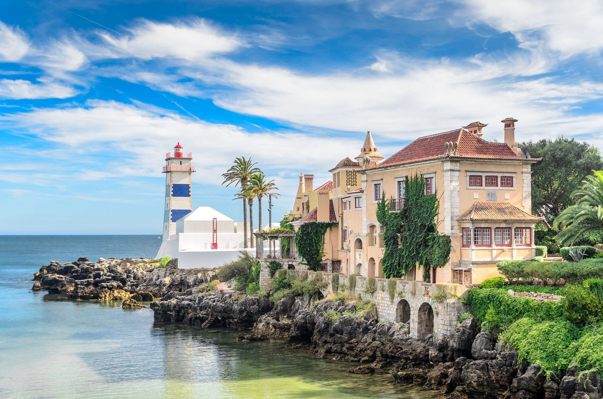 Algarve, Alentejo en Lissabon, foto 6