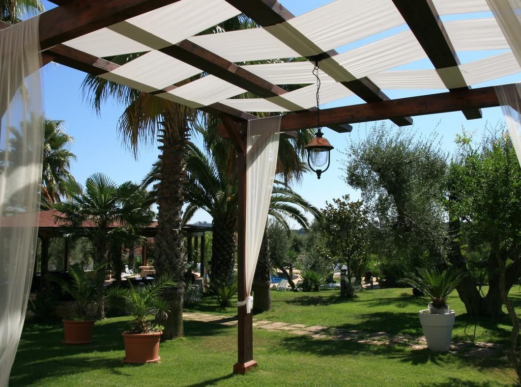 Apulia Hotel Città Bianca Country Resort, foto 3