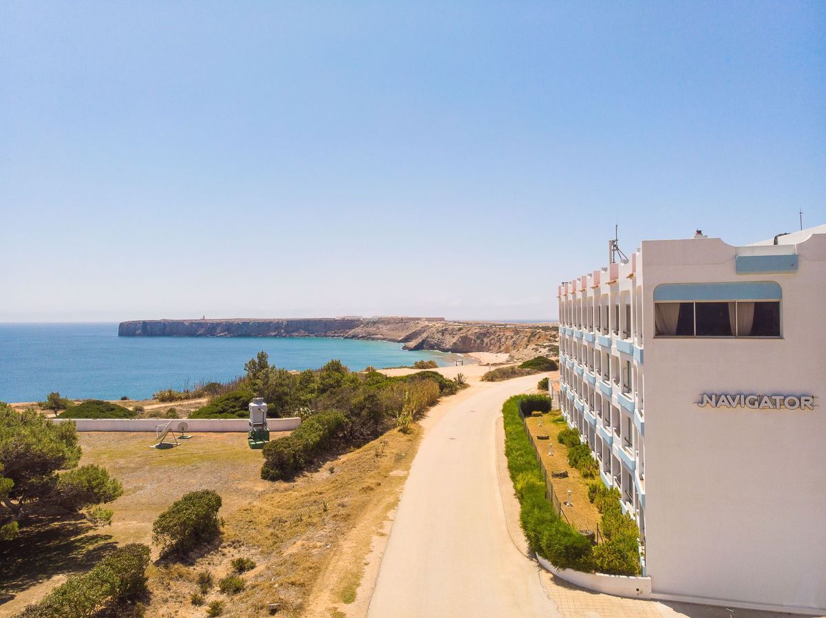 Navigator Beach & Nature Hotel, foto 4