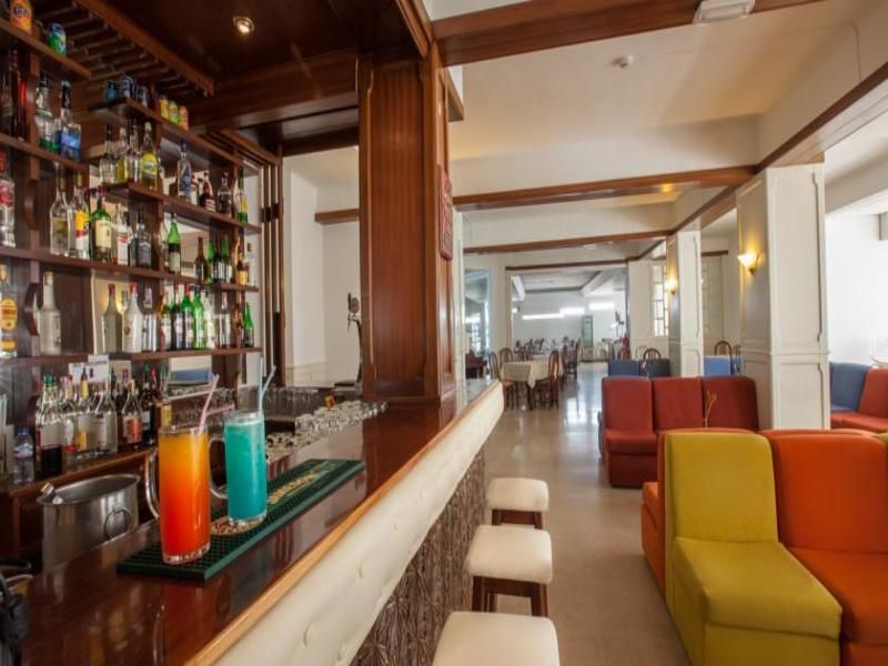 Atismar Hotel, foto 15