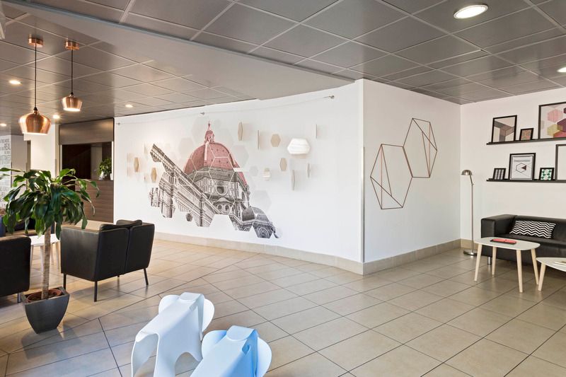 B&B HOTEL Firenze Nuovo Palazzo di Giustizia, foto 14