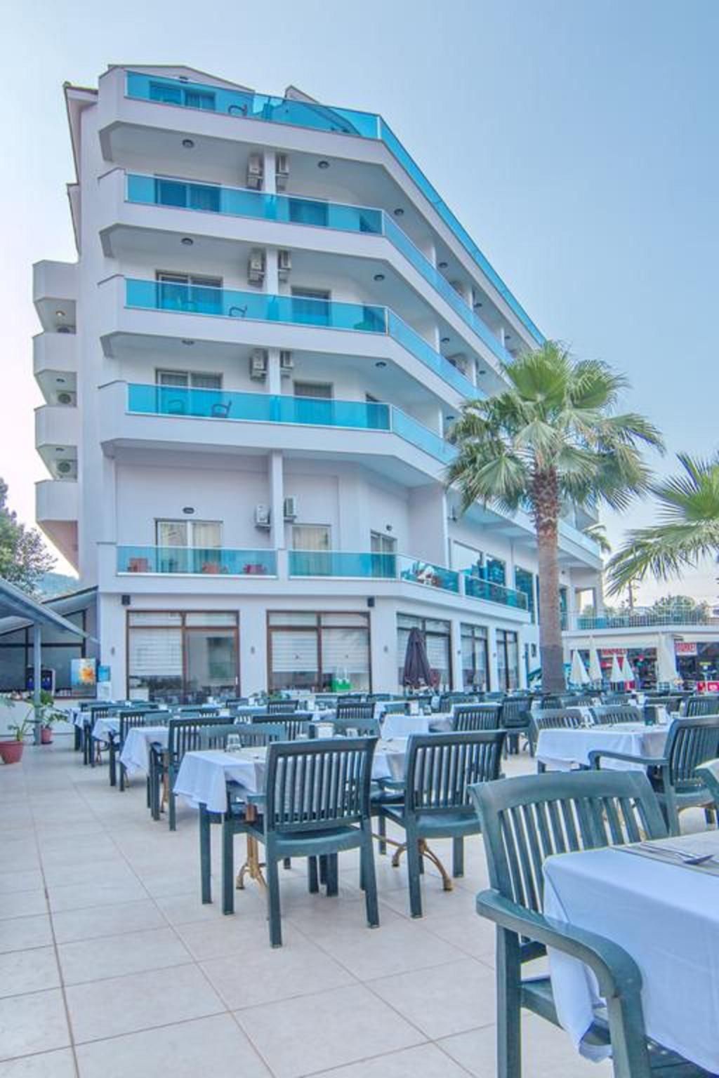 Hotel Palmea, foto 12