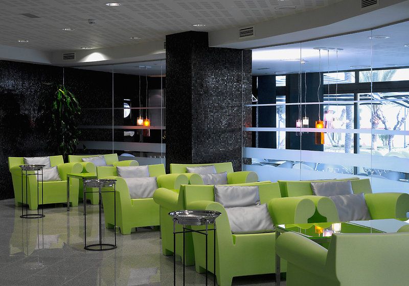 Hotel Calipolis, foto 8