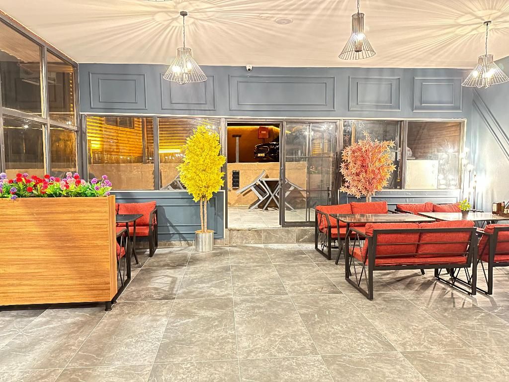 Bungaport Luxury Bungalows & Suits, foto 4